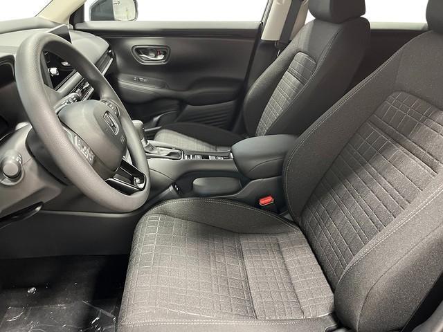 new 2026 Honda HR-V car, priced at $28,593