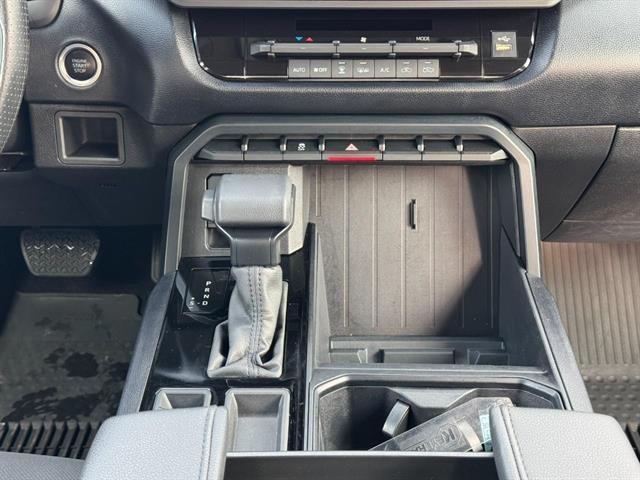 used 2024 Toyota Tundra car, priced at $41,859