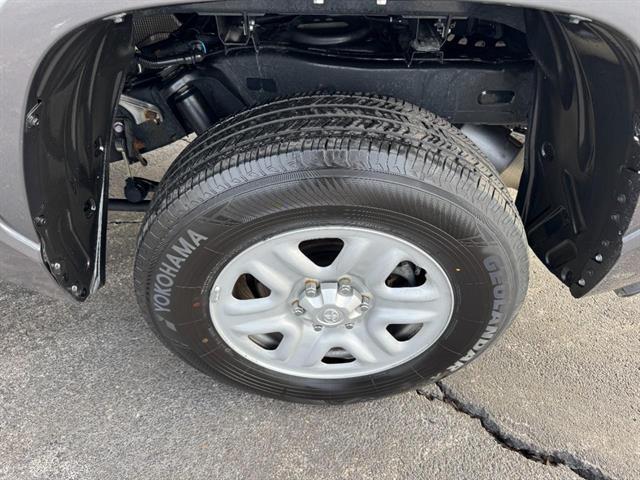 used 2024 Toyota Tundra car, priced at $41,859