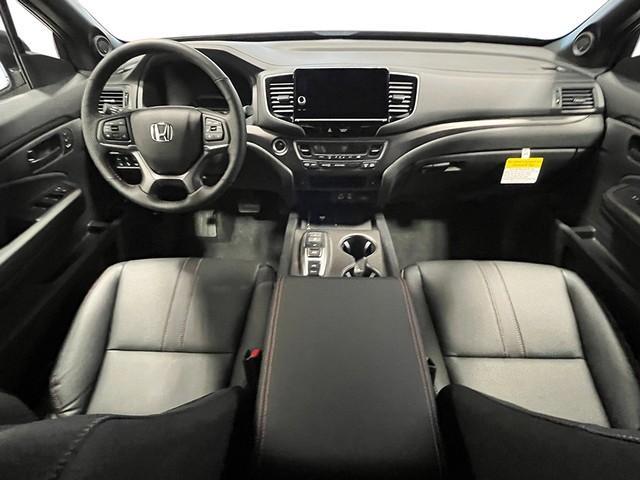 new 2026 Honda Ridgeline car, priced at $48,945