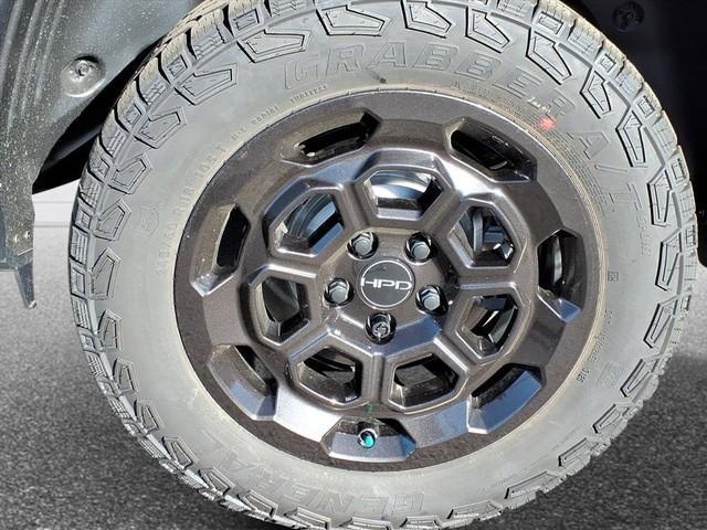 new 2026 Honda Ridgeline car, priced at $48,945