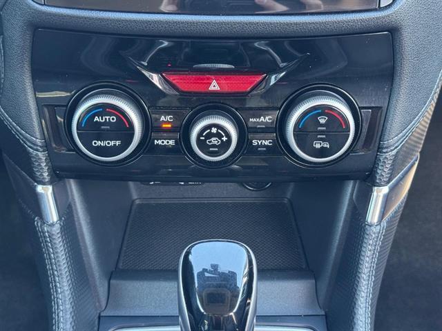 used 2022 Subaru Forester car, priced at $26,787