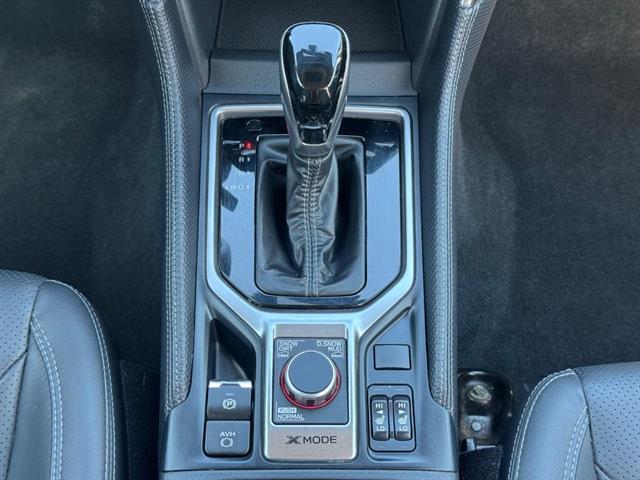 used 2022 Subaru Forester car, priced at $26,787