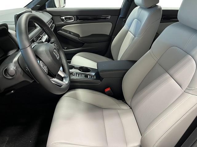 new 2026 Honda Civic Hybrid car, priced at $32,213
