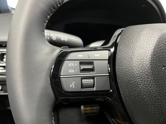 new 2026 Honda Civic Hybrid car, priced at $32,213