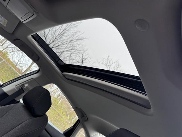 used 2025 Honda Accord car, priced at $29,101