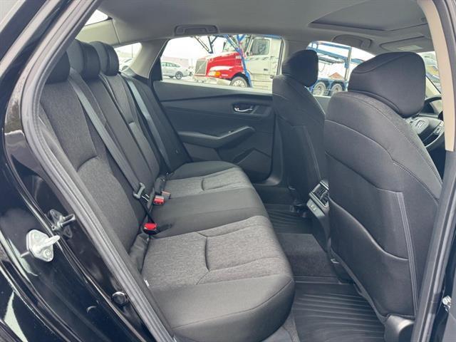 used 2025 Honda Accord car, priced at $29,101