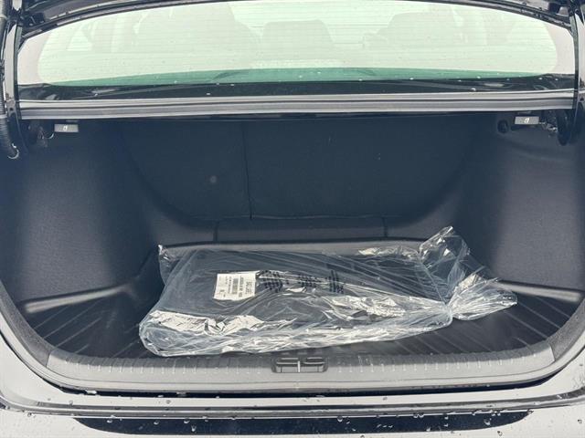 used 2025 Honda Accord car, priced at $29,101