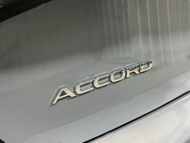 new 2026 Honda Accord car, priced at $31,069