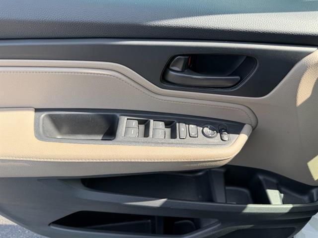 used 2018 Honda Odyssey car, priced at $21,999