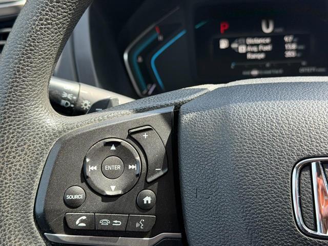 used 2018 Honda Odyssey car, priced at $21,999