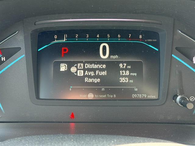 used 2018 Honda Odyssey car, priced at $21,999