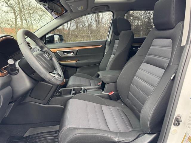 used 2022 Honda CR-V car, priced at $27,133