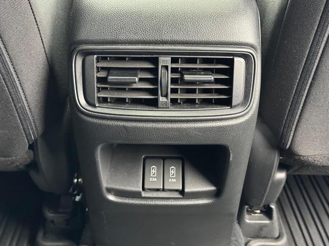 used 2022 Honda CR-V car, priced at $27,133