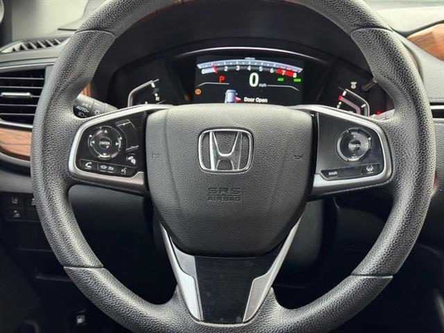 used 2022 Honda CR-V car, priced at $27,133