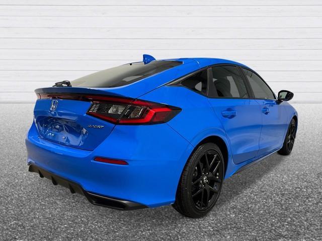 new 2026 Honda Civic car, priced at $29,445