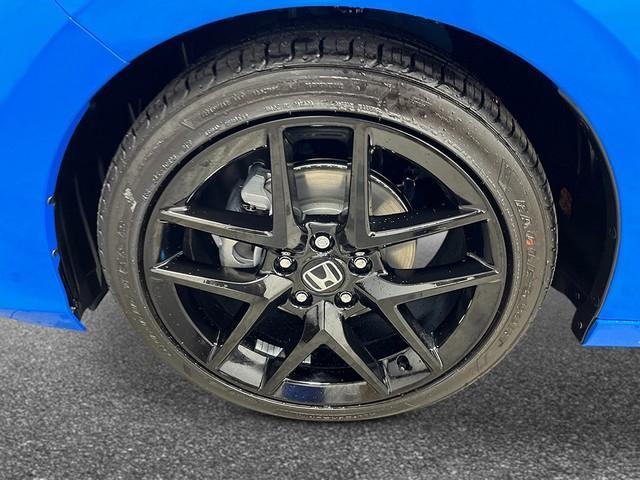 new 2026 Honda Civic car, priced at $29,445