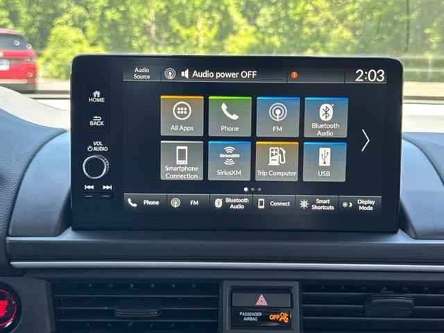 used 2025 Honda Pilot car, priced at $43,503