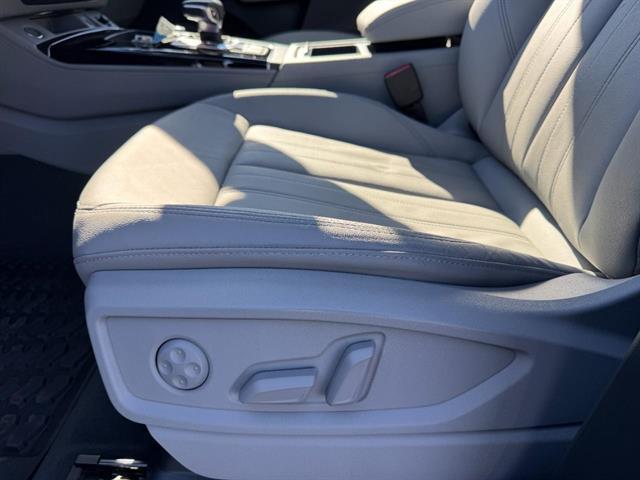 used 2022 Audi Q5 car, priced at $29,131