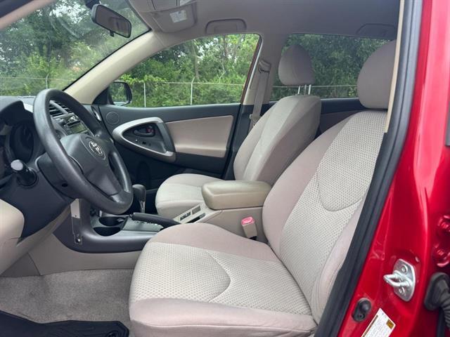 used 2006 Toyota RAV4 car, priced at $12,999