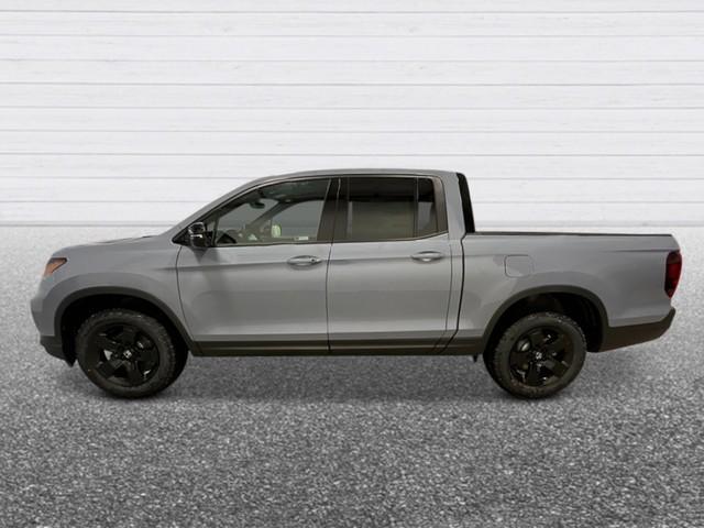 new 2026 Honda Ridgeline car, priced at $46,313