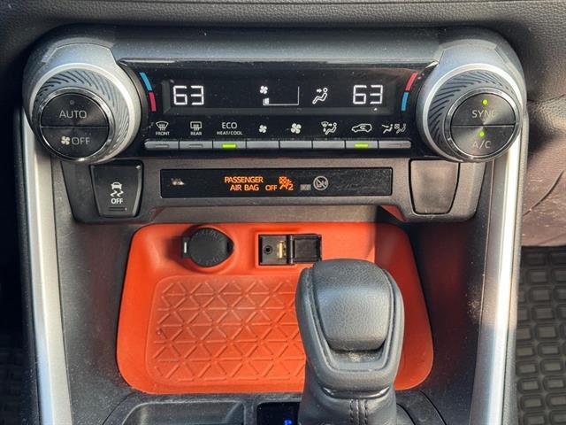 used 2019 Toyota RAV4 car, priced at $23,401