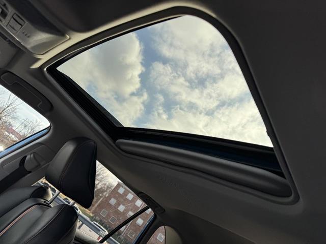 used 2019 Toyota RAV4 car, priced at $23,401