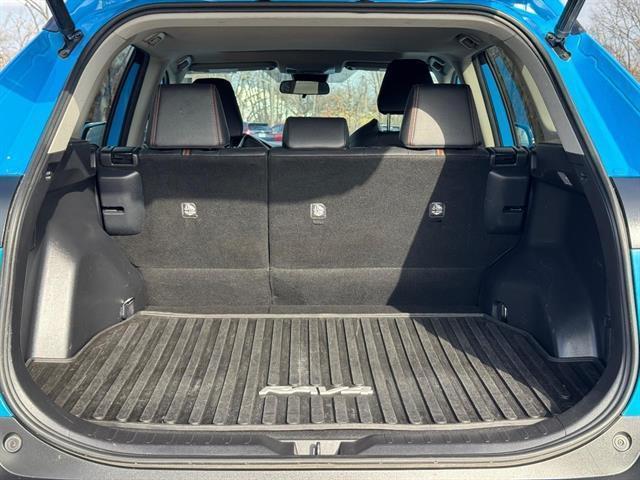 used 2019 Toyota RAV4 car, priced at $23,401