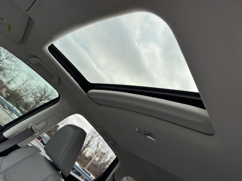 used 2016 Honda CR-V car, priced at $18,999