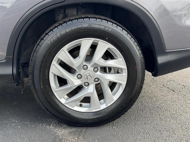 used 2016 Honda CR-V car, priced at $18,999