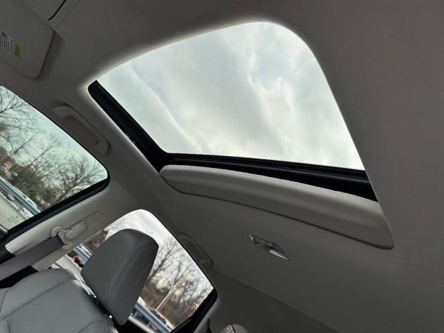 used 2016 Honda CR-V car, priced at $18,999