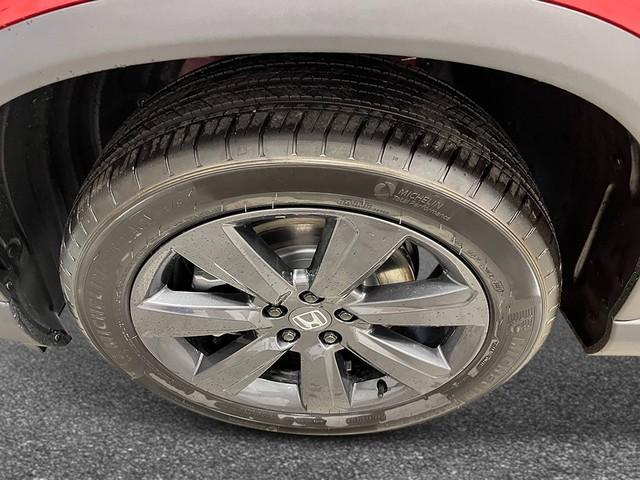 new 2025 Honda Pilot car, priced at $44,250