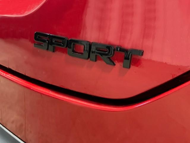 new 2025 Honda Pilot car, priced at $44,250