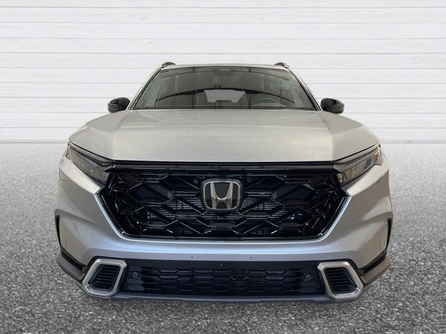 new 2026 Honda CR-V Hybrid car, priced at $44,599