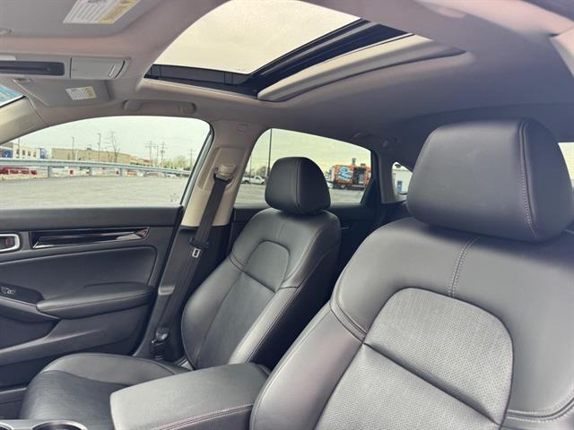 used 2023 Honda Civic car, priced at $26,599