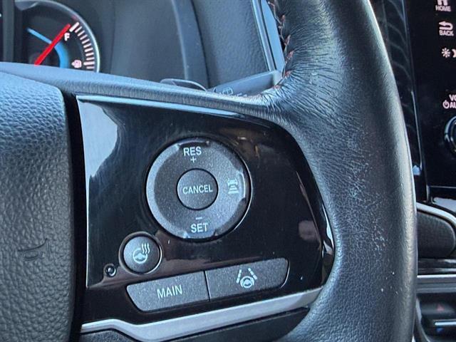 used 2022 Honda Pilot car, priced at $37,999