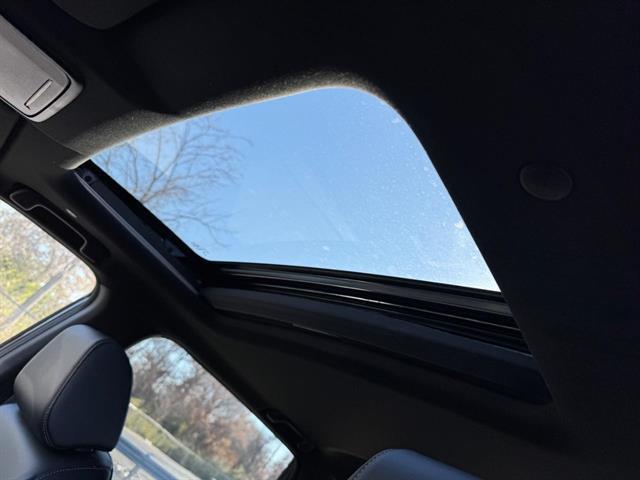 used 2024 Honda CR-V Hybrid car, priced at $36,000