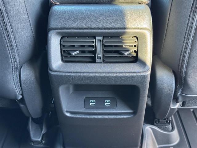 used 2024 Honda CR-V Hybrid car, priced at $36,000