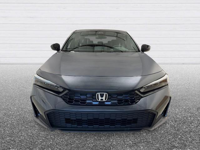 new 2026 Honda Civic car, priced at $27,890