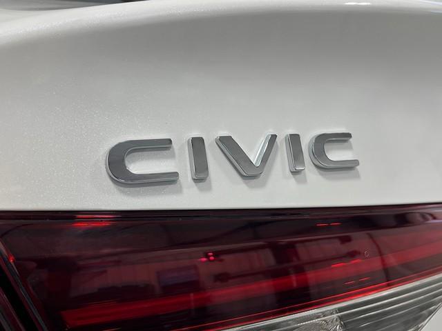 new 2026 Honda Civic car, priced at $28,245