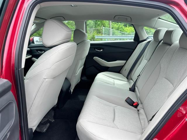 used 2023 Honda Accord car, priced at $28,426