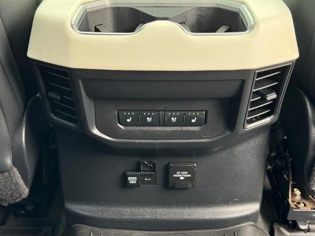 used 2023 Toyota Tundra Hybrid car, priced at $51,252