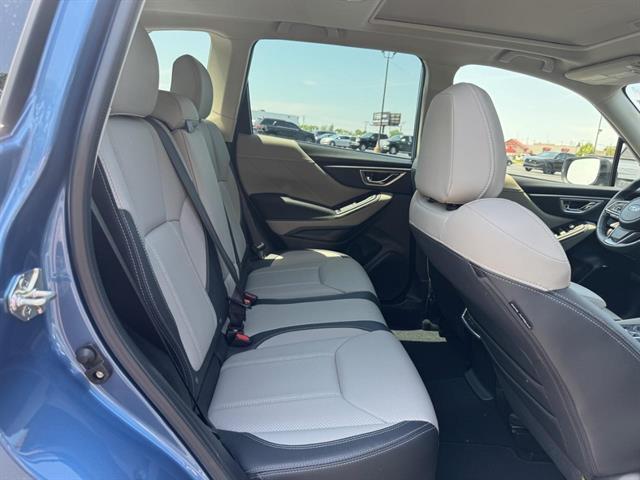 used 2022 Subaru Forester car, priced at $32,973