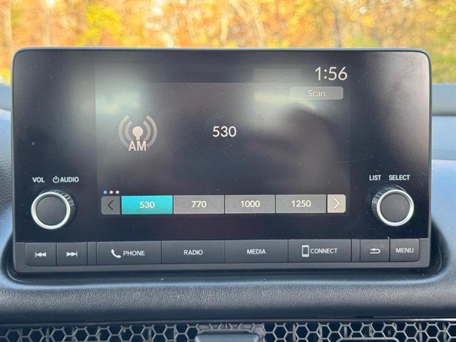 used 2024 Honda HR-V car, priced at $24,907