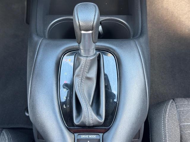 used 2024 Honda HR-V car, priced at $24,907