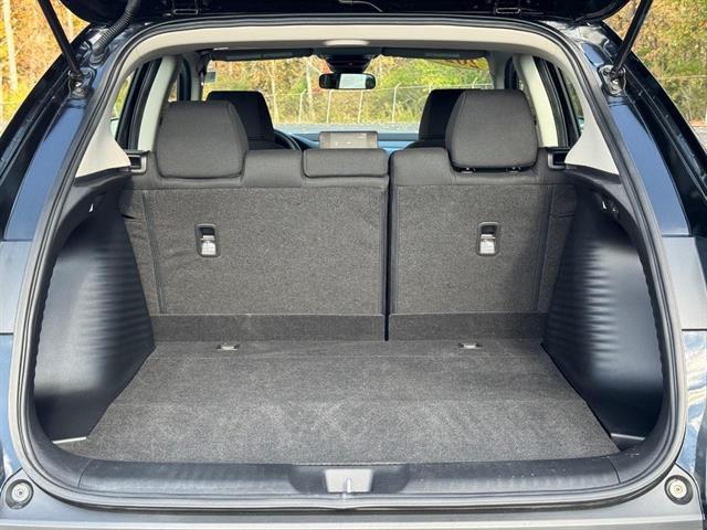 used 2024 Honda HR-V car, priced at $24,907