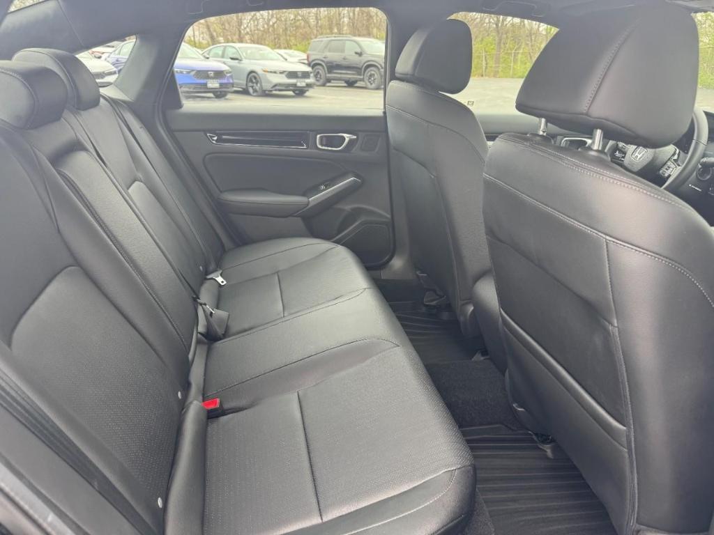 used 2026 Honda Civic Hybrid car, priced at $31,999