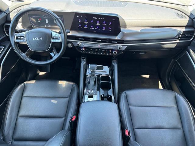used 2023 Kia Telluride car, priced at $38,107