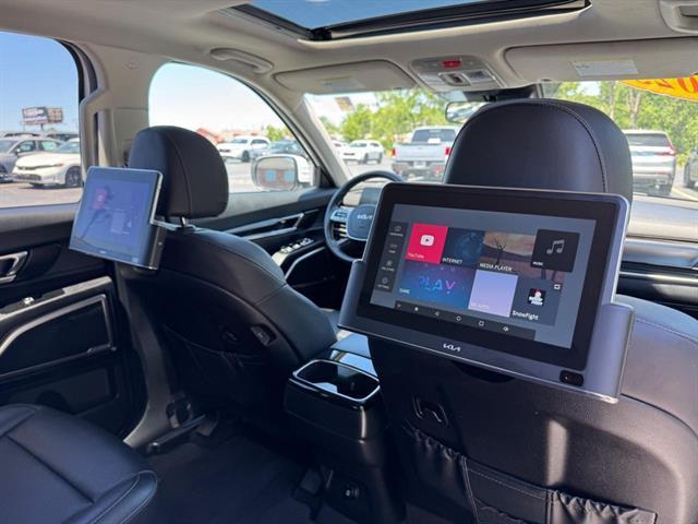 used 2023 Kia Telluride car, priced at $38,107