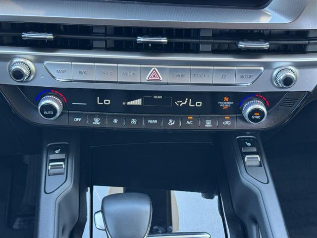 used 2023 Kia Telluride car, priced at $38,107
